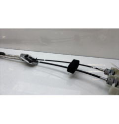Tringlerie boite KIA STONIC