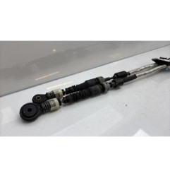 Tringlerie boite KIA STONIC