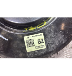 Mastervac KIA STONIC