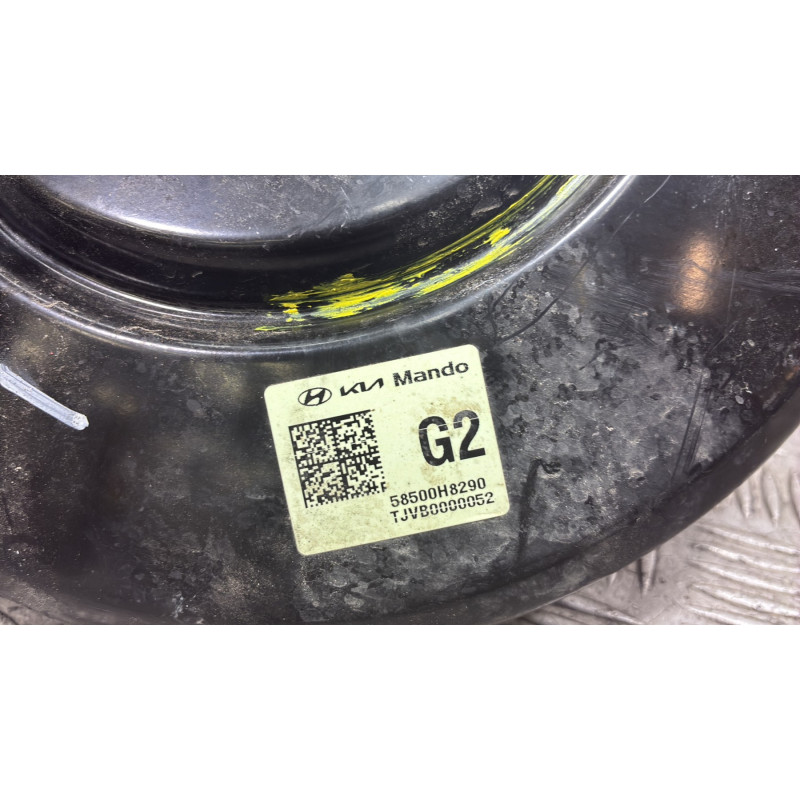 Mastervac KIA STONIC Photo n°3