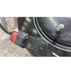 Mastervac KIA STONIC