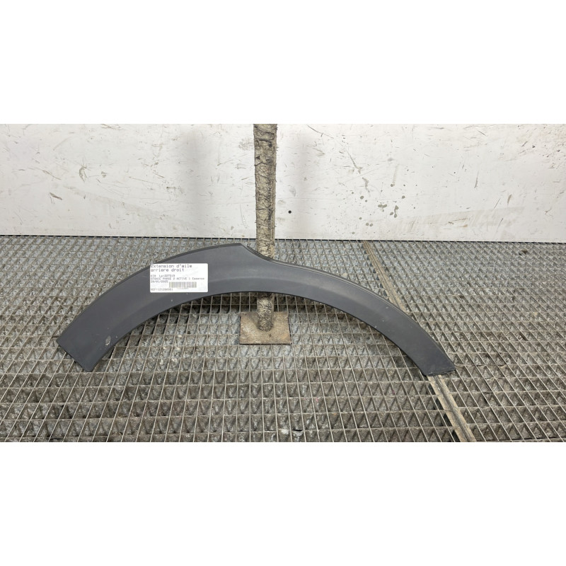 Extension d'aile arriere droit KIA STONIC Photo n°1