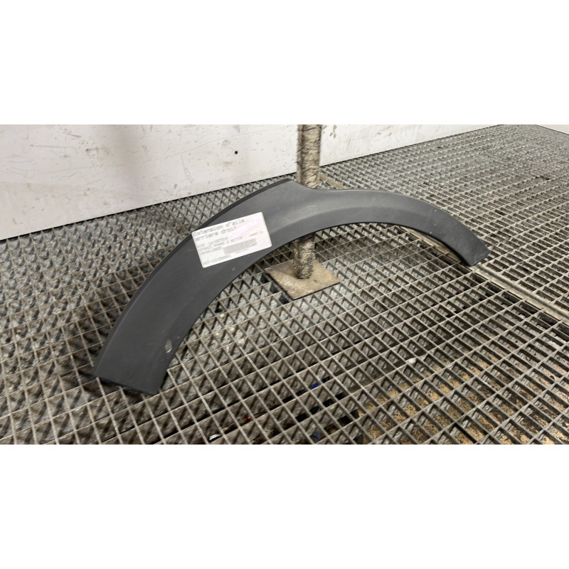 Extension d'aile arriere droit KIA STONIC Photo n°2