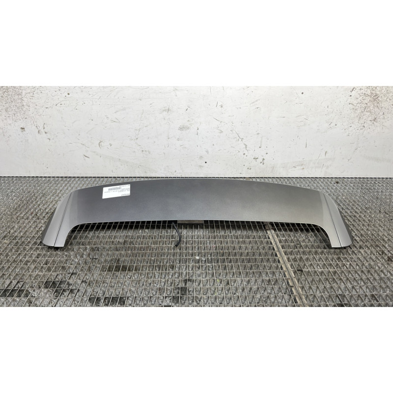 Becquet KIA STONIC Photo n°1