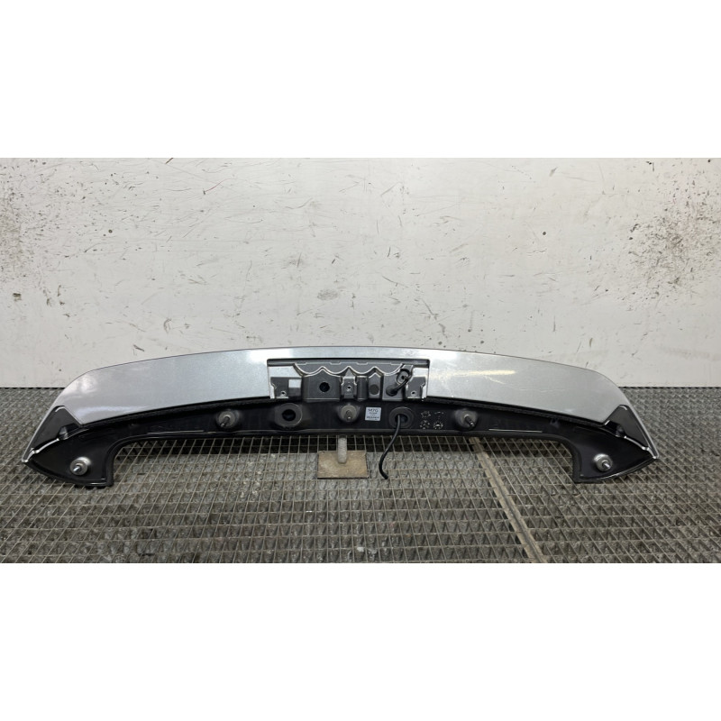Becquet KIA STONIC Photo n°4