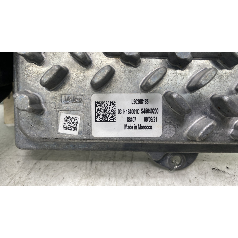 Boitier xenon PEUGEOT 5008 2 Photo n°4