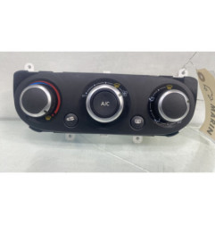 Commande chauffage RENAULT CLIO 4