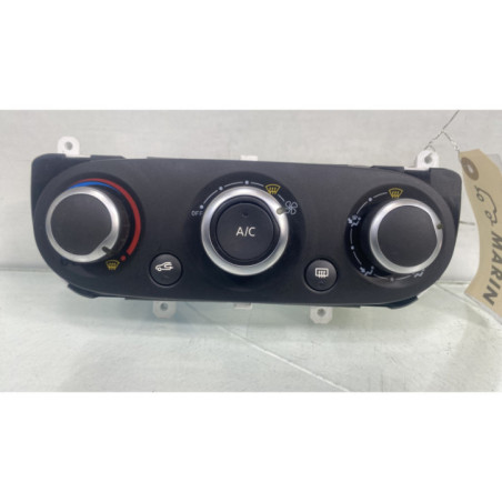 Commande chauffage RENAULT CLIO 4