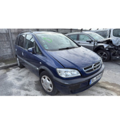 Aile avant gauche OPEL ZAFIRA A