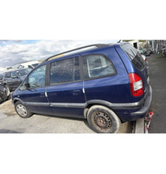 Aile avant gauche OPEL ZAFIRA A