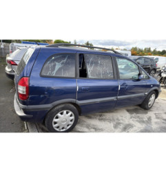 Aile avant gauche OPEL ZAFIRA A