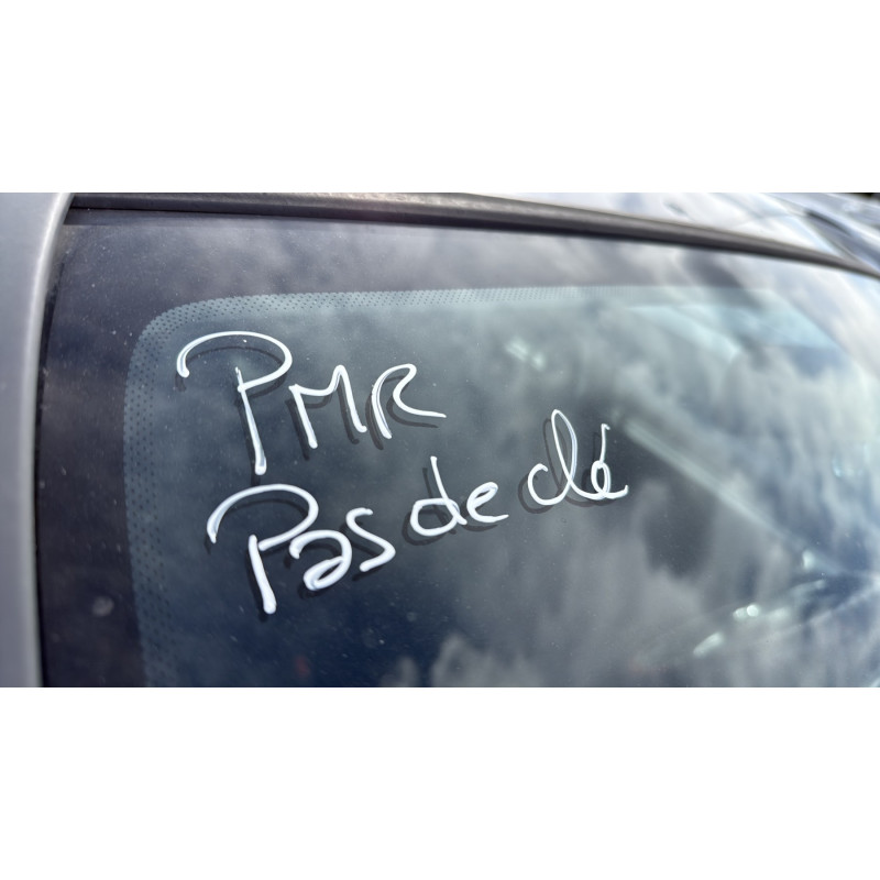 Aile avant gauche OPEL ZAFIRA A Photo n°16