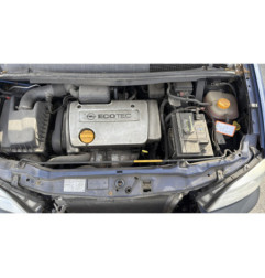 Aile avant gauche OPEL ZAFIRA A