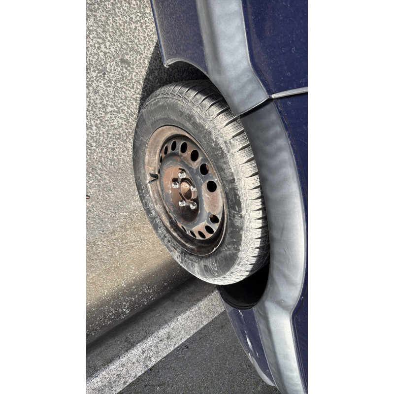 Aile avant gauche OPEL ZAFIRA A Photo n°20
