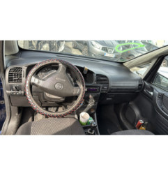 Feu arriere principal gauche (feux) OPEL ZAFIRA A