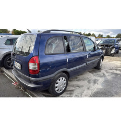 Retroviseur gauche OPEL ZAFIRA A