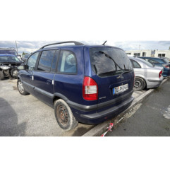 Retroviseur gauche OPEL ZAFIRA A