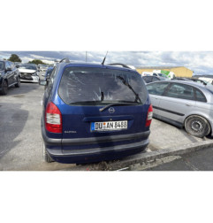 Retroviseur gauche OPEL ZAFIRA A
