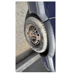 Retroviseur gauche OPEL ZAFIRA A