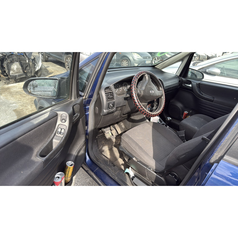 Retroviseur gauche OPEL ZAFIRA A Photo n°19