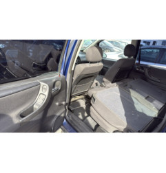 Retroviseur gauche OPEL ZAFIRA A