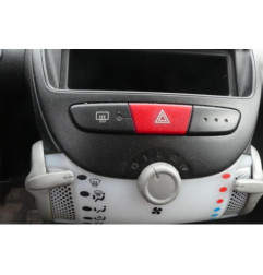 Commodo d'essuie glaces CITROEN C1 1