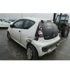 Commodo d'essuie glaces CITROEN C1 1