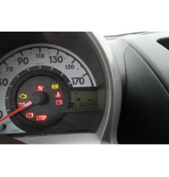 Commodo d'essuie glaces CITROEN C1 1