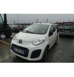 Commodo d'essuie glaces CITROEN C1 1