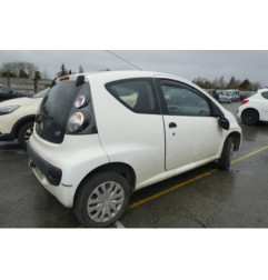Commodo d'essuie glaces CITROEN C1 1