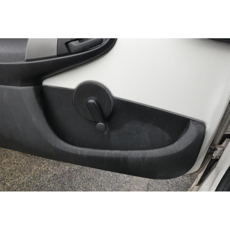 Commodo d'essuie glaces CITROEN C1 1 Photo n°11