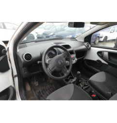 Commodo d'essuie glaces CITROEN C1 1