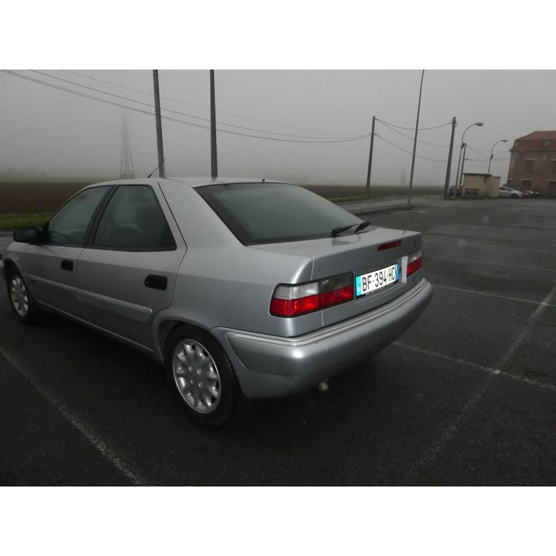 Feu arriere principal droit (feux) CITROEN XANTIA Photo n°5
