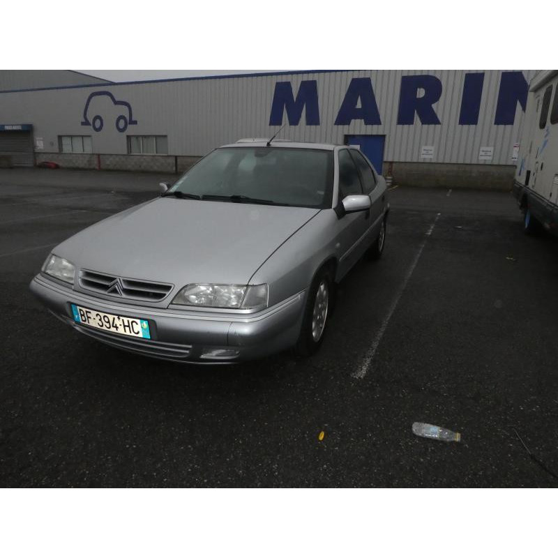 Feu arriere principal droit (feux) CITROEN XANTIA Photo n°7