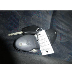 Feu arriere principal droit (feux) CITROEN XANTIA