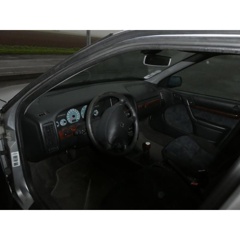 Feu arriere principal droit (feux) CITROEN XANTIA Photo n°10