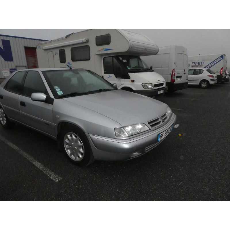 Feu arriere principal droit (feux) CITROEN XANTIA Photo n°12