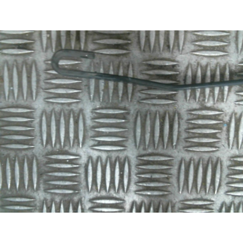Bras essuie glace avant droit SEAT IBIZA 2 Photo n°22