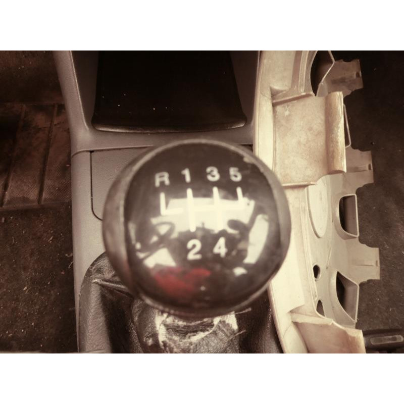 Feu arriere secondaire droit (feux) SEAT IBIZA 2 Photo n°21