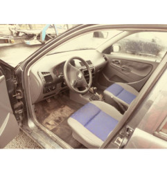 Feu arriere secondaire droit (feux) SEAT IBIZA 2