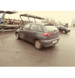 Feu arriere secondaire droit (feux) SEAT IBIZA 2