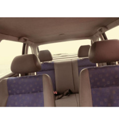 Feu arriere secondaire droit (feux) SEAT IBIZA 2