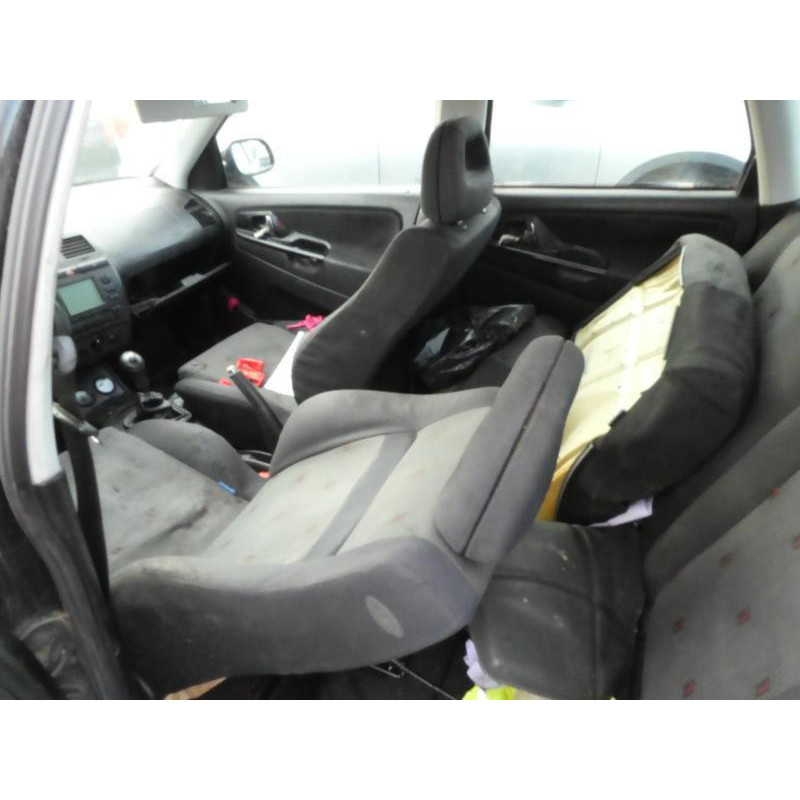 Feu arriere principal droit (feux) SEAT IBIZA 2 Photo n°22