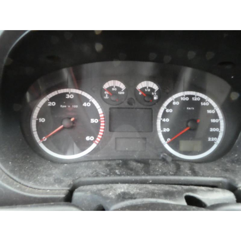 Feu arriere principal droit (feux) SEAT IBIZA 2 Photo n°27