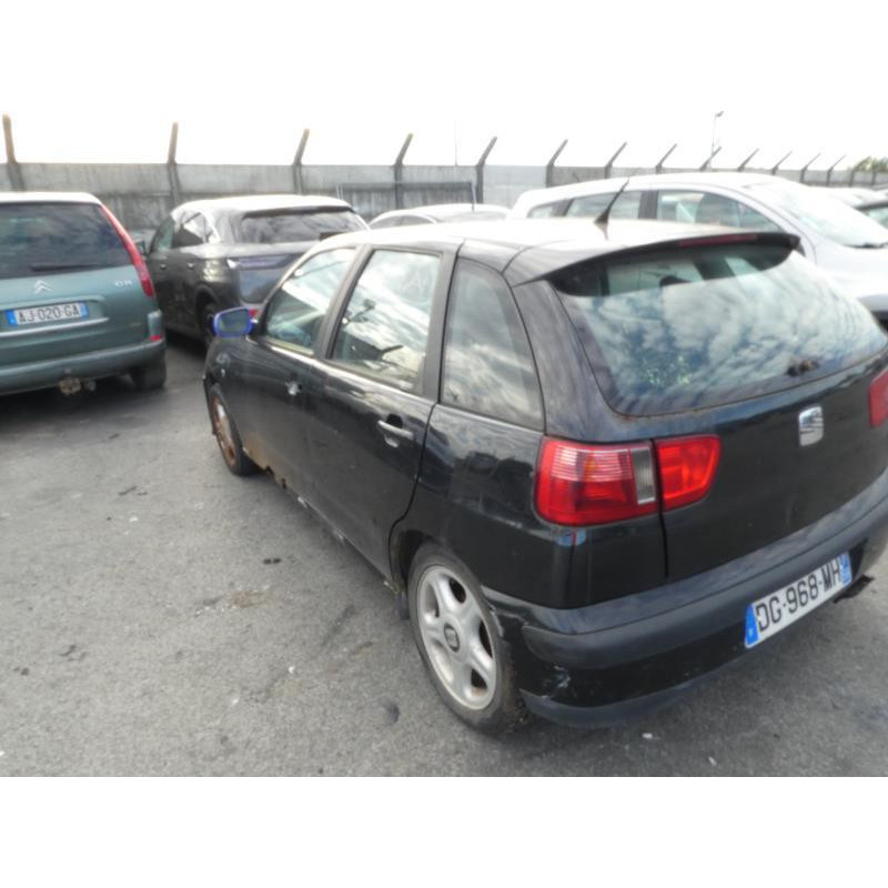 Feu arriere principal droit (feux) SEAT IBIZA 2 Photo n°28