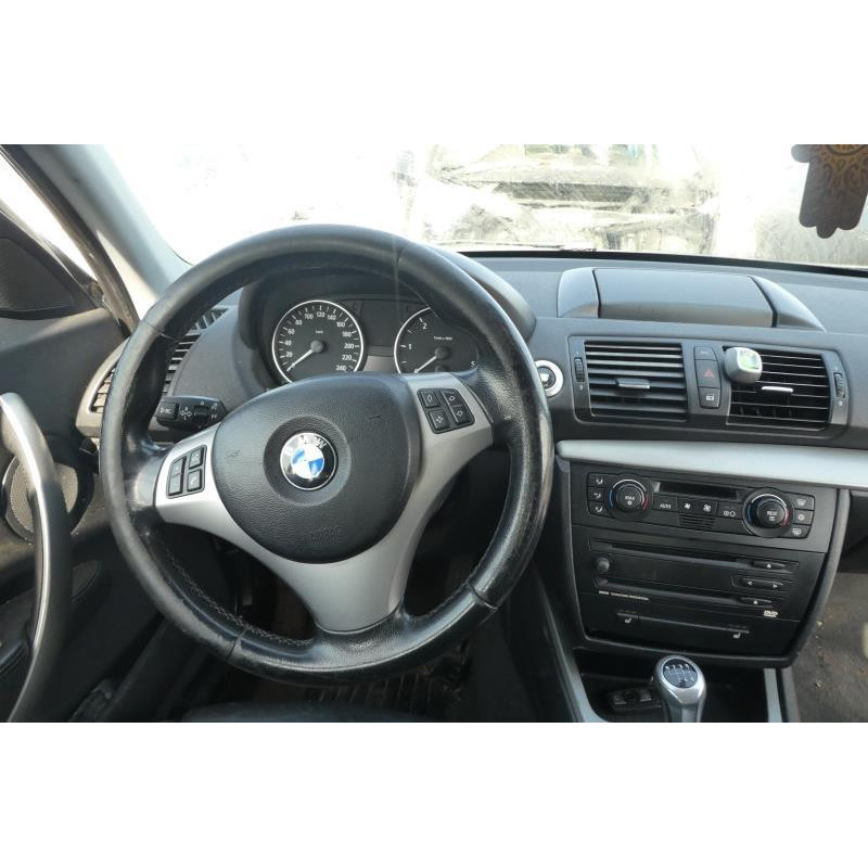 Bras essuie glace avant droit BMW SERIE 1 E87 Photo n°18