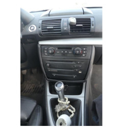 Bras essuie glace avant droit BMW SERIE 1 E87