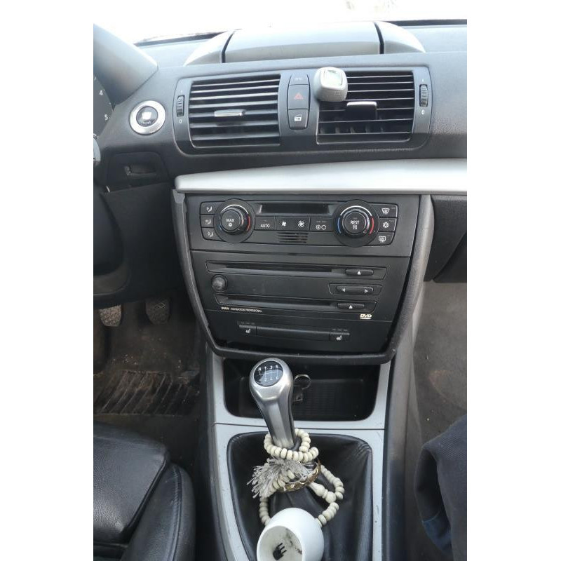 Bras essuie glace avant droit BMW SERIE 1 E87 Photo n°21