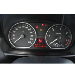 Bras essuie glace avant droit BMW SERIE 1 E87