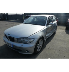 Bras essuie glace avant droit BMW SERIE 1 E87